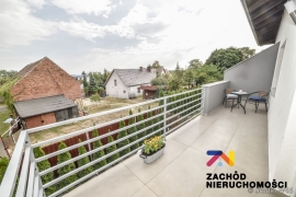 Nowoczesny apartament 140 m2 - Jędrzychów!